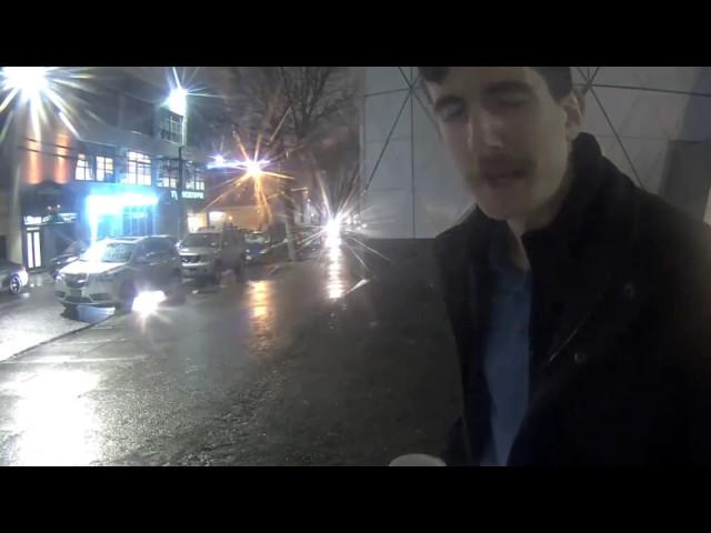 I'm CIA (HWNDU Highlight)