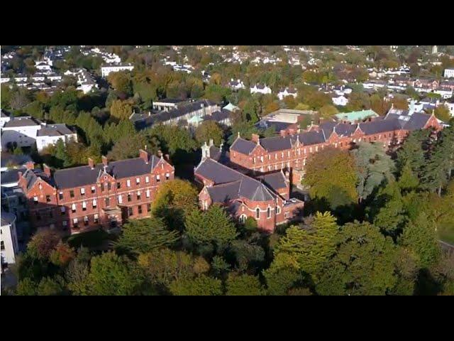 UCD Smurfit School - Dublin, Ireland