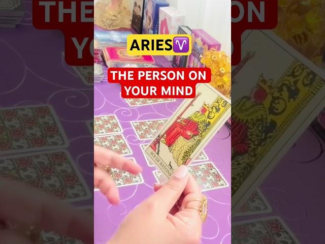 #aries #tarot #tarotreading #tarotlove #tarotreadings #dailytarotreading #onlinetarotreading #short