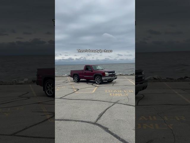 Love this truck