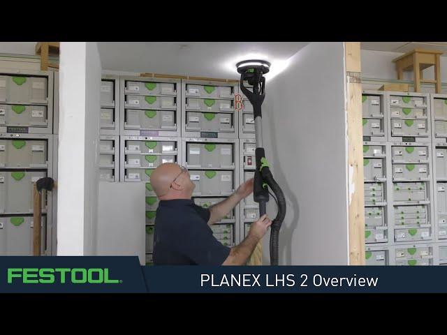 PLANEX LHS 2 Overview