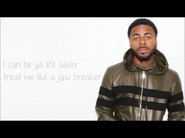 Sage The Gemini - Now And Later (Lyrics)