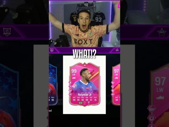 BEST FUTTIES TEAM 3 PACKS!! | EP2 #fc24 #eafc24 #futties