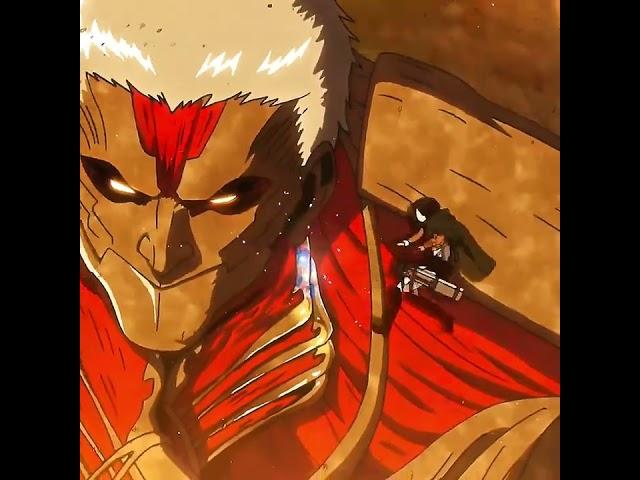 Mikasa Edit | Toxic - YOUNGX777