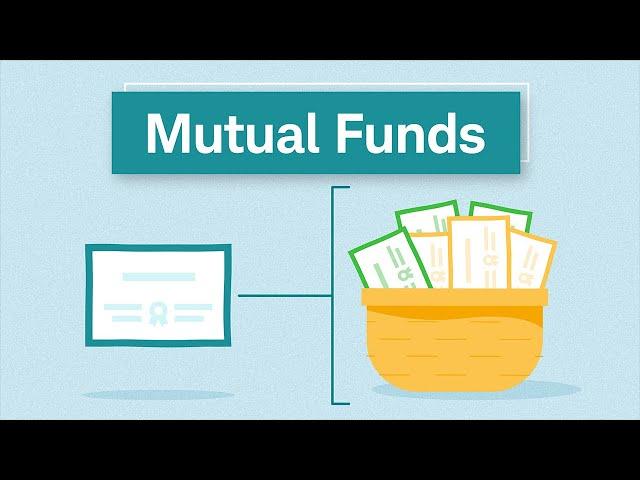 Investing Basics: Mutual Funds