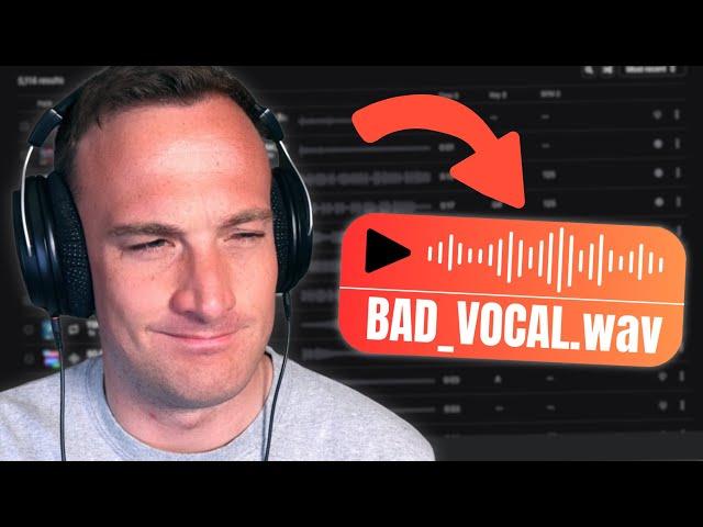 Don't Use SPLICE Vocals Until You Watch This...