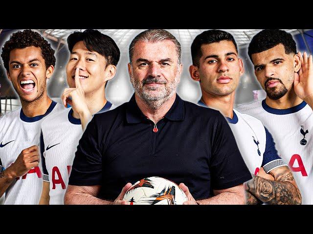 The Scary Truth About Tottenham In The Europa League That Nobody is Noticing
