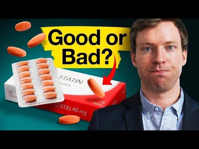 Should You Take Cholesterol-Lowering Medications?