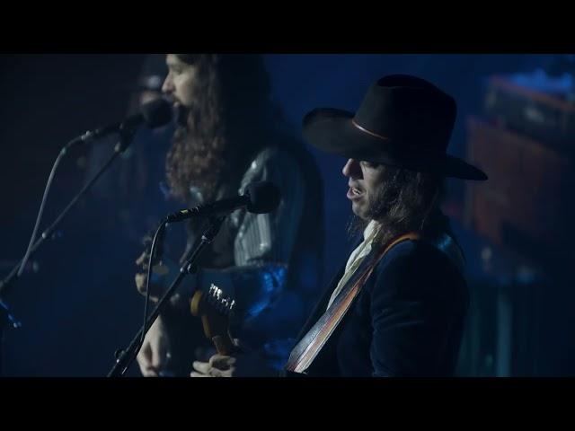 It Makes No Difference by The Band | The Last Waltz (Live at the Coach House) 2022 | CHEST FEVER