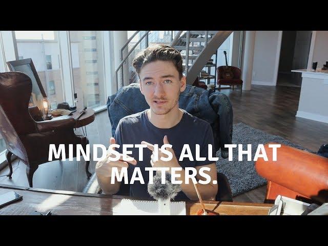 Why Your Mindset is All That Matters if You Want to Make Money | SMMA + Coaching