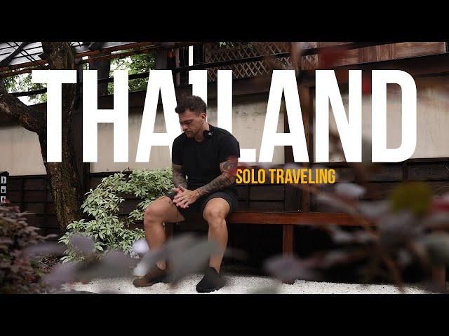 Living Alone In Thailand | Anxiety, Floods, Missing Home?