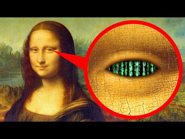 Most Incredible Secrets Hidden in Art Masterpieces