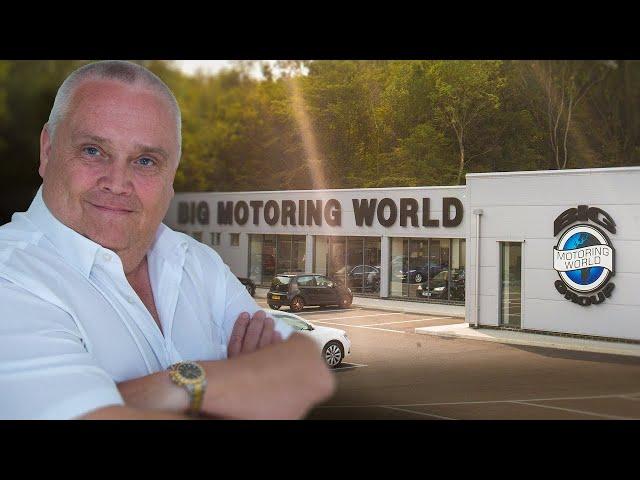 Should you buy a car from Big Motoring World..?