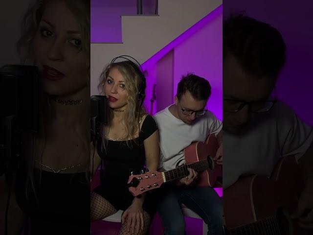 Don’t know why Nora Jones-Acoustic cover by LeeLoo (vocal), guitar @ut_music  #лилу # певицалилу