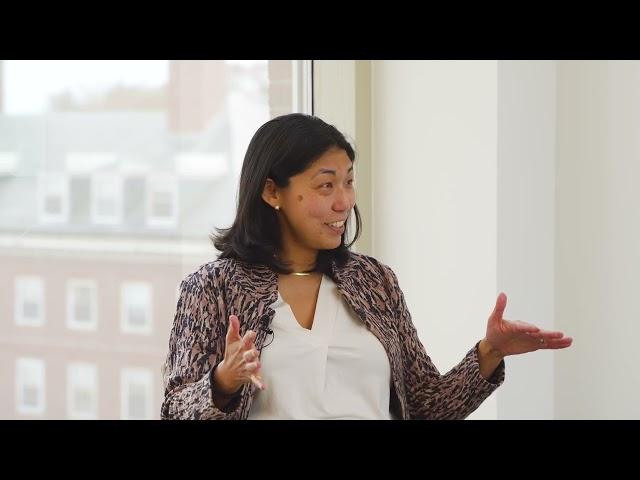 Innovating the Future: Aliya Haq, VP of Breakthrough Energy, on Sustainable Solutions
