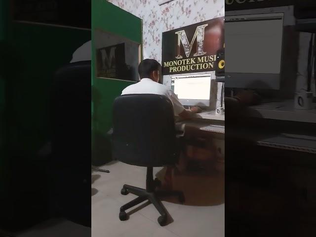 bhajan recording #monotekstudio #recording #recordingstudio #studio