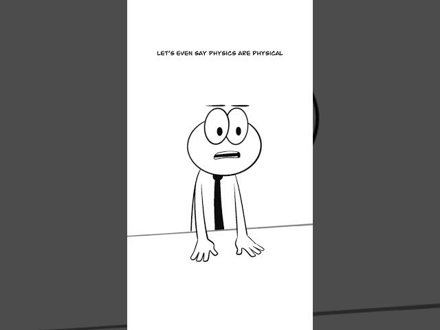 Mathematics are Mathematical (Animation Meme)