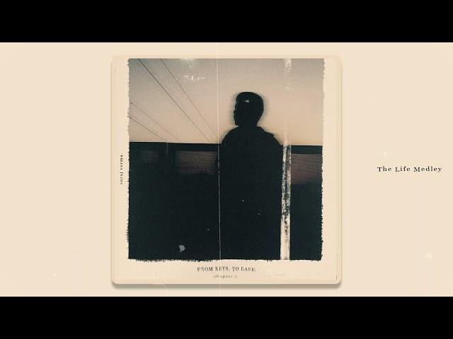Suraj Verma - The Life Medley [Official Audio]