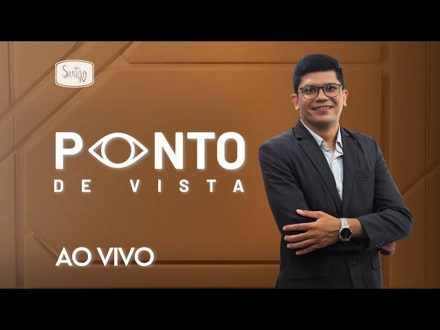 Ponto de Vista - 11/11/2024