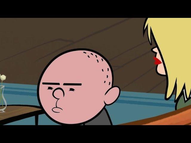 24/7 KARL PILKINGTON, RICKY GERVAIS, MERCHANT XFM SHOW | KP SLEEP/RELAX/CHILL| The-K-Man Live