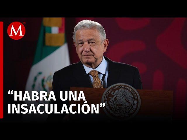 AMLO habla sobre como sería la elección por voto popular