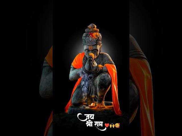 #hanumanji status #tuesday special#subscribemychannel #jai shree ram#jai baba ki