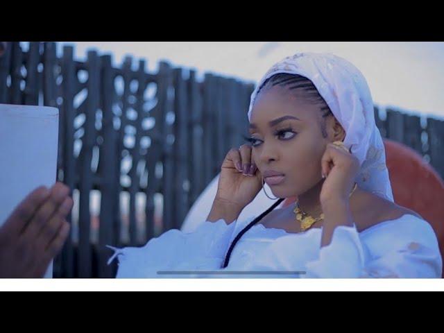 Sabuwar Waka (Inda Rai Muma Zamu Shige Lalle) Latest Hausa Song Original Video 2023#