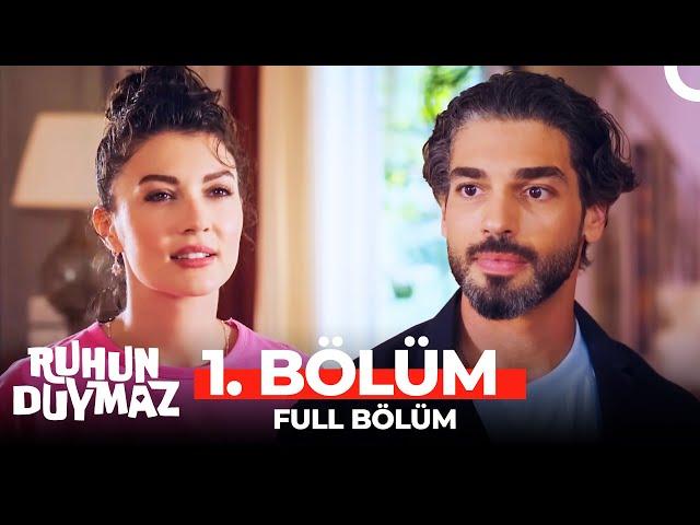 Ruhun Duymaz 1. Bölüm