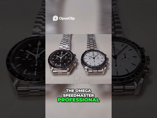 Tudor vs Omega  Best Value & Iconic Watches Compared!