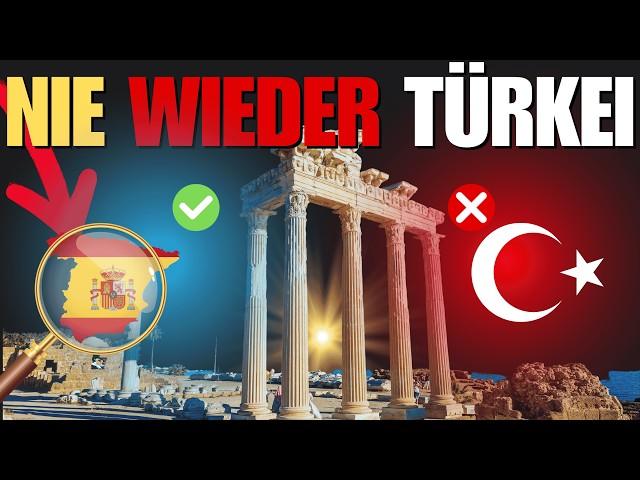 NİE WİEDER Side TÜRKEİ - Part 1