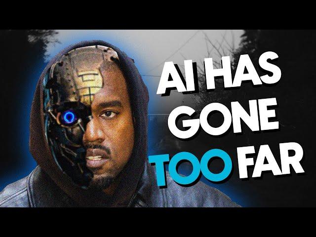 Will AI Music Take Over? AI Generated Covers of Popular Songs