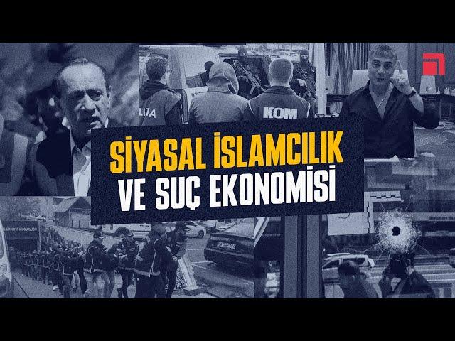 Esenyurt'tan Karabük'e suç ekonomisi nasıl çalışıyor? / Bahadır Özgür ile Yerin Kulağı