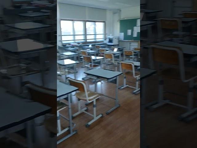 우리학교 교실