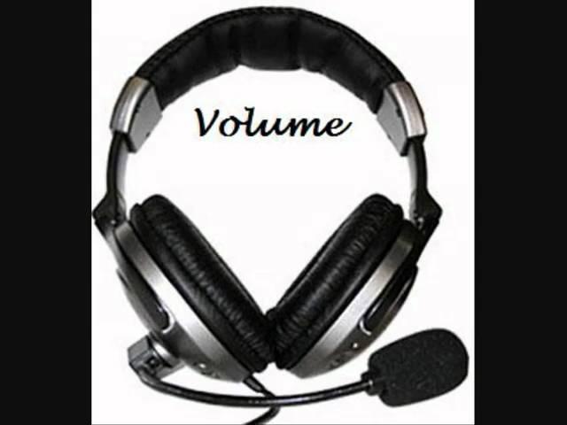 Volume - Freak Time