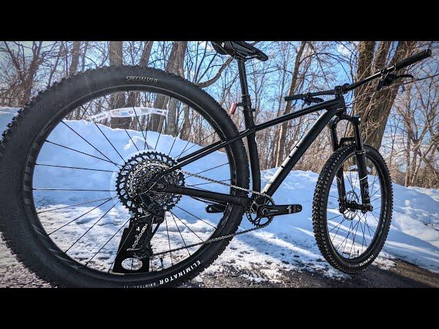 Is This the Best MTB Ever? Specialized Fuse Expert Review