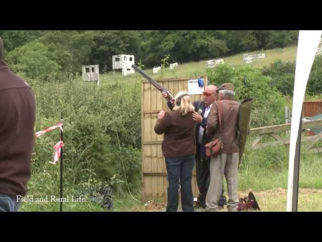 Avalon Guns Open Weekend