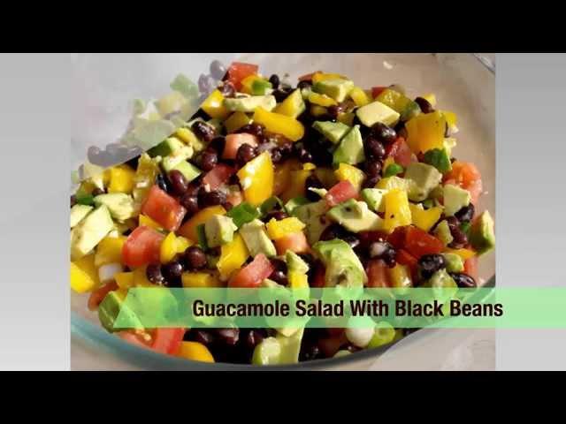 17 Easy and Healthy Lunch Ideas