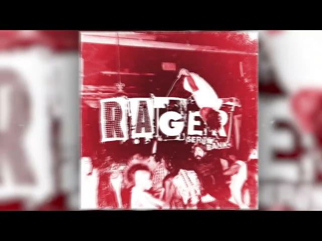 RAGER SERUM BANK - SOUNDS FOR PLAYBOI CARTI, YEAT, SGPWES AND MORE