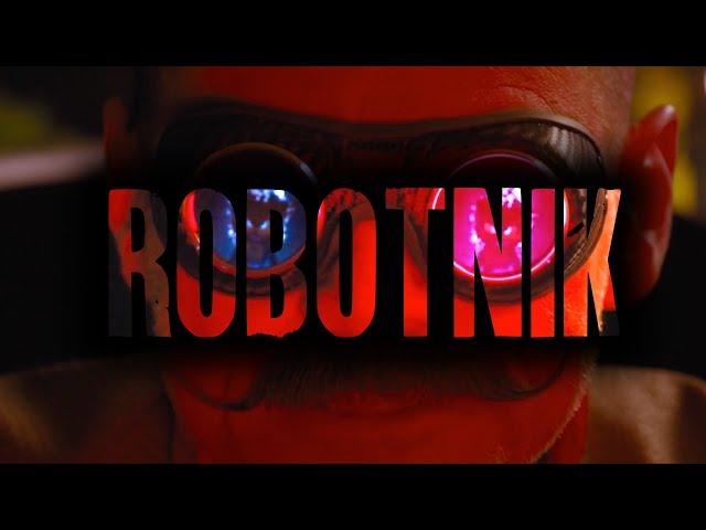 Robotnik Trailer (Joker Style)