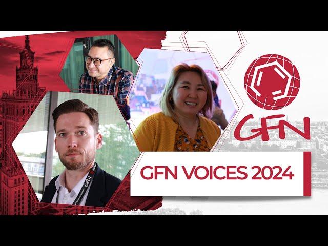 What are the key insights from Global Forum on Nicotine? | #GFNVoices24