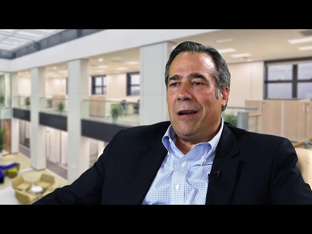 Chris Tolomeo, Senior VP & Head of Banking Services, M&T Bank | Client Testimonial