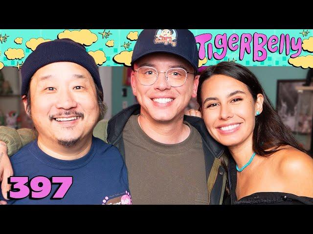 Logic's Life is an M. Night Shyamalan Movie | TigerBelly 397