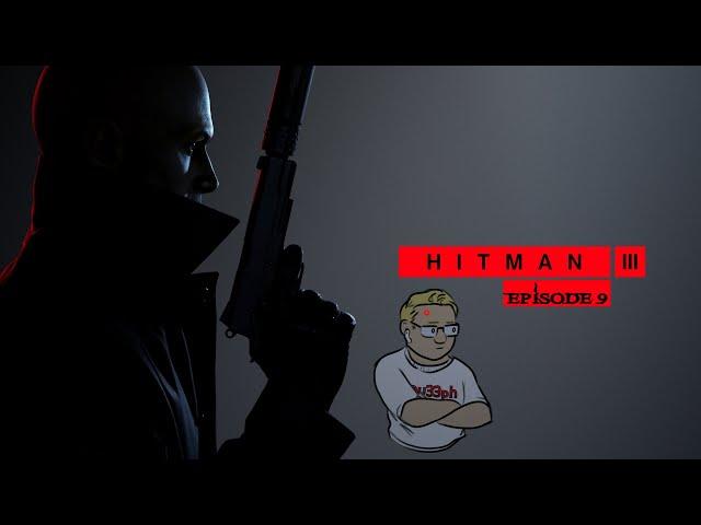 Hitman III (November 9th, 2023) | Qu33ph™ Mania