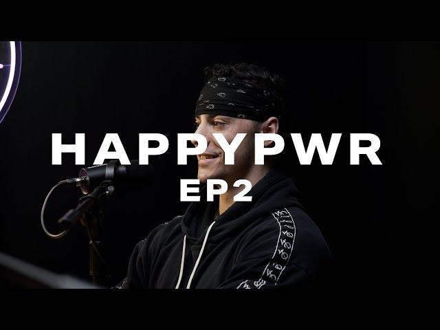 THE IMPORTANCE OF GUT HEATH | HappyPWR Ep #2