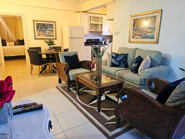 3-Bedroom Furnished Apartment for Rent in St. Lucia #realestateagent #realestate  #stlucia