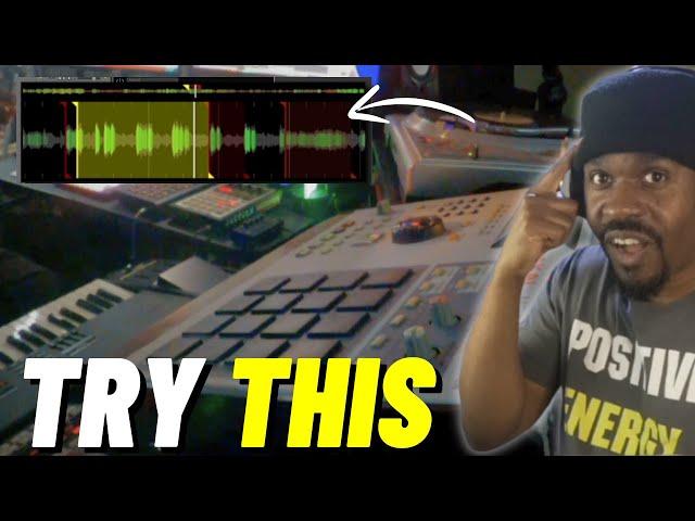 Easy Steps to create and build a beat around acapella | Acapella beat tutorial