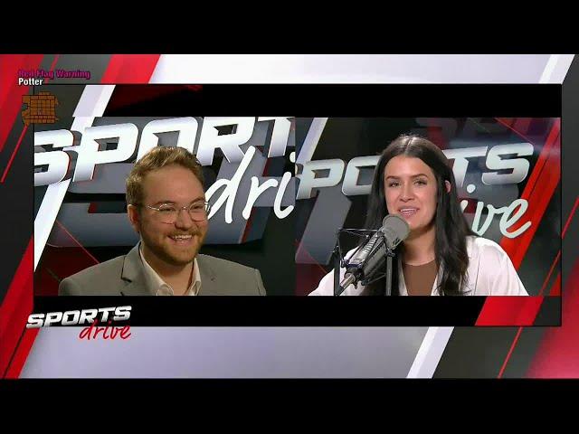VIDEO: Preston Moore, Newschannel10 Sports