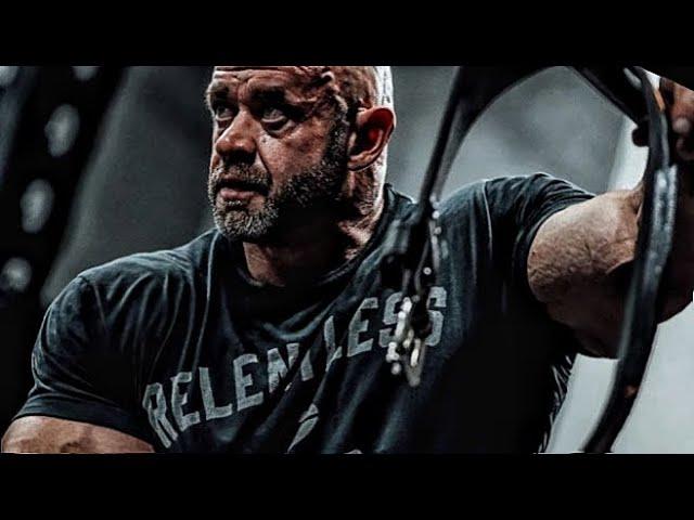 NEVER BE AVERAGE - THE HARDEST WORKER IN THE ROOM - EPIC BODYBUILDING MOTIVATION