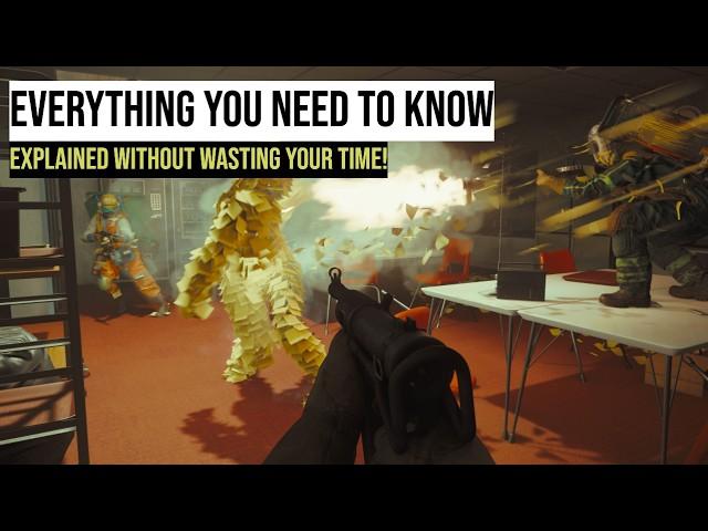 What is FCB Firebreak? Everything You Need to Know in 4 Minutes