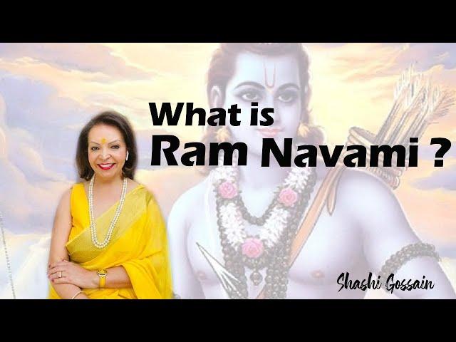 Ram navami | What is Ram Navami | Ram Navami date 2023